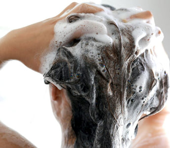 The Ultimate Guide to Proper Hair Washing Techniques