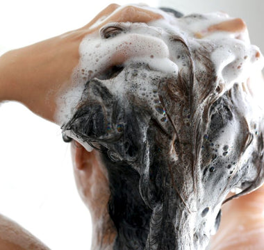 The Ultimate Guide to Proper Hair Washing Techniques